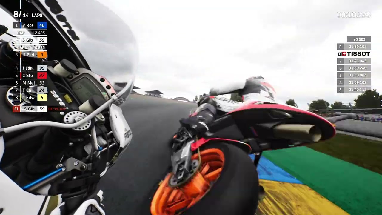MotoGP™22 ROUND 6 FRANCE  2025 05 18 13 45 40