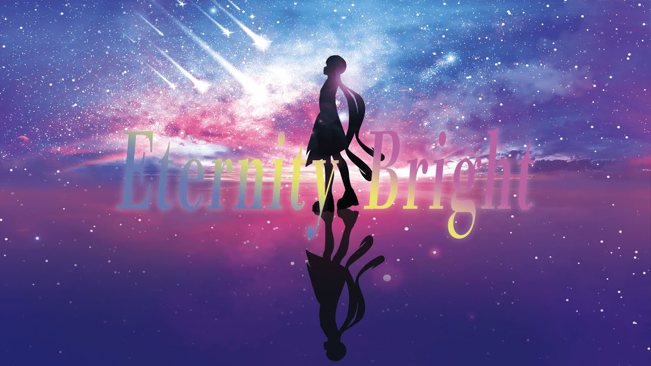 【オリジナルソング】Eternity Bright / AZKi 【2020.3.31リリース】