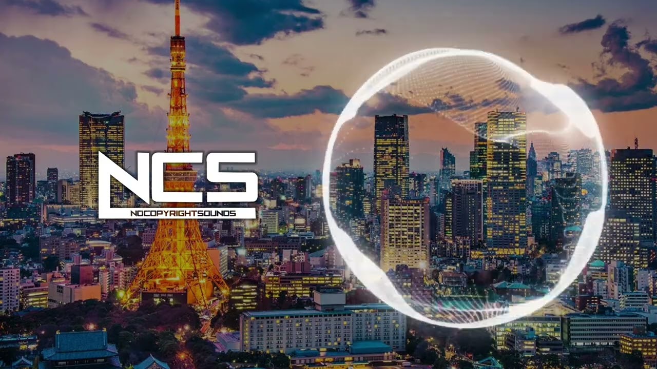 Rex Hooligan & Anna Simone - No More Levitation [NCS Fanmade]