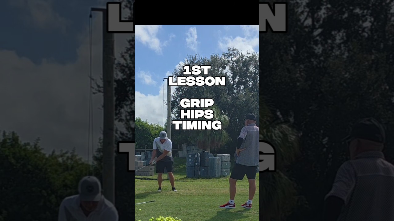 RHYTHM AND TIMING#golf #golflesson #golfswing #salmonte #wildbillmehlhorn