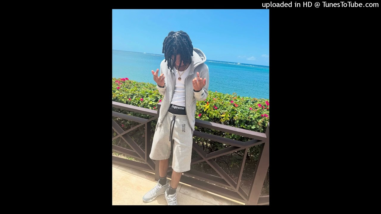 Kb Wickk X LG Type Beat - “Turn it up” Prod. @prodbyk5