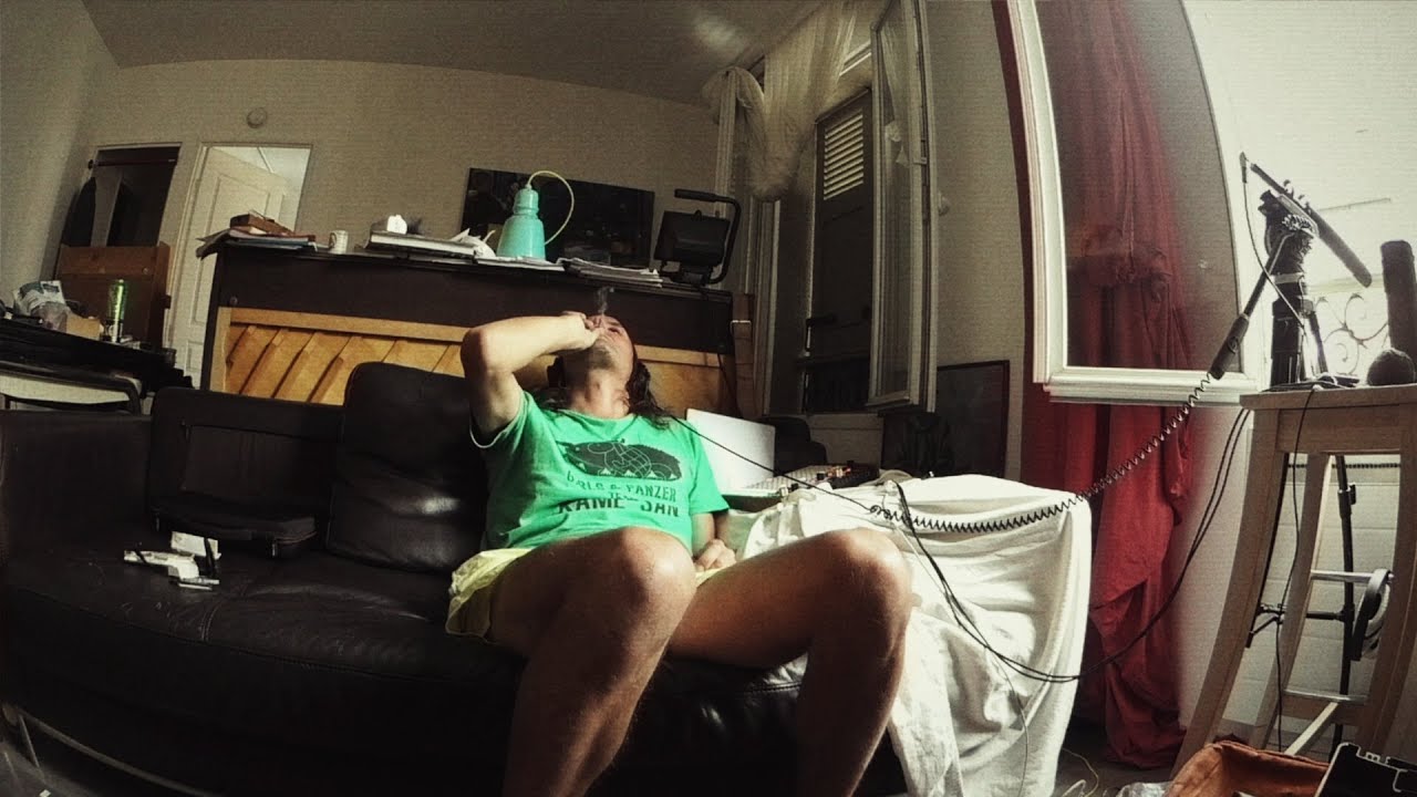 2025-07-17 - L.B.S. - Sofa Mood #1