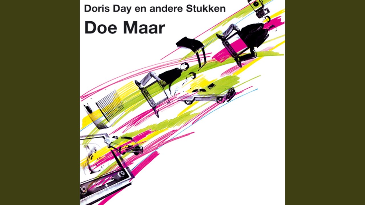 Liever Dan Lief