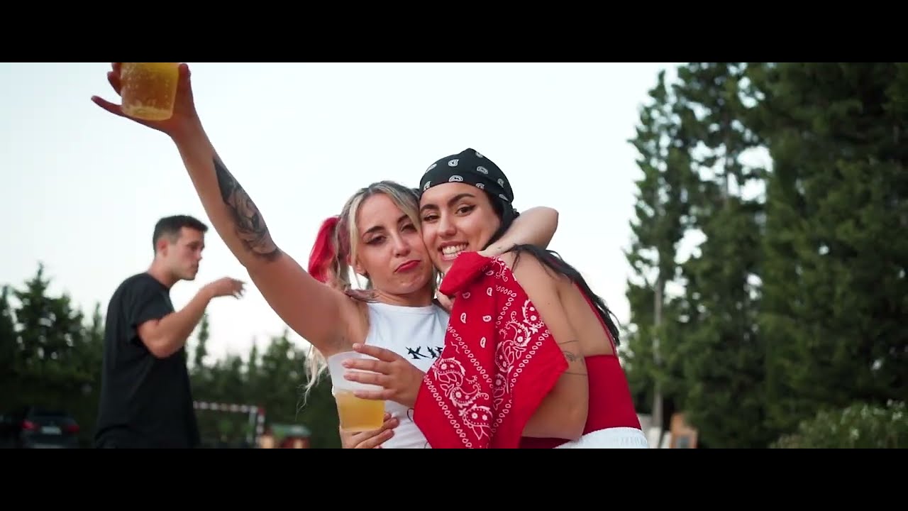 NIETO666 - PLAYBOY (: Vídeo :)