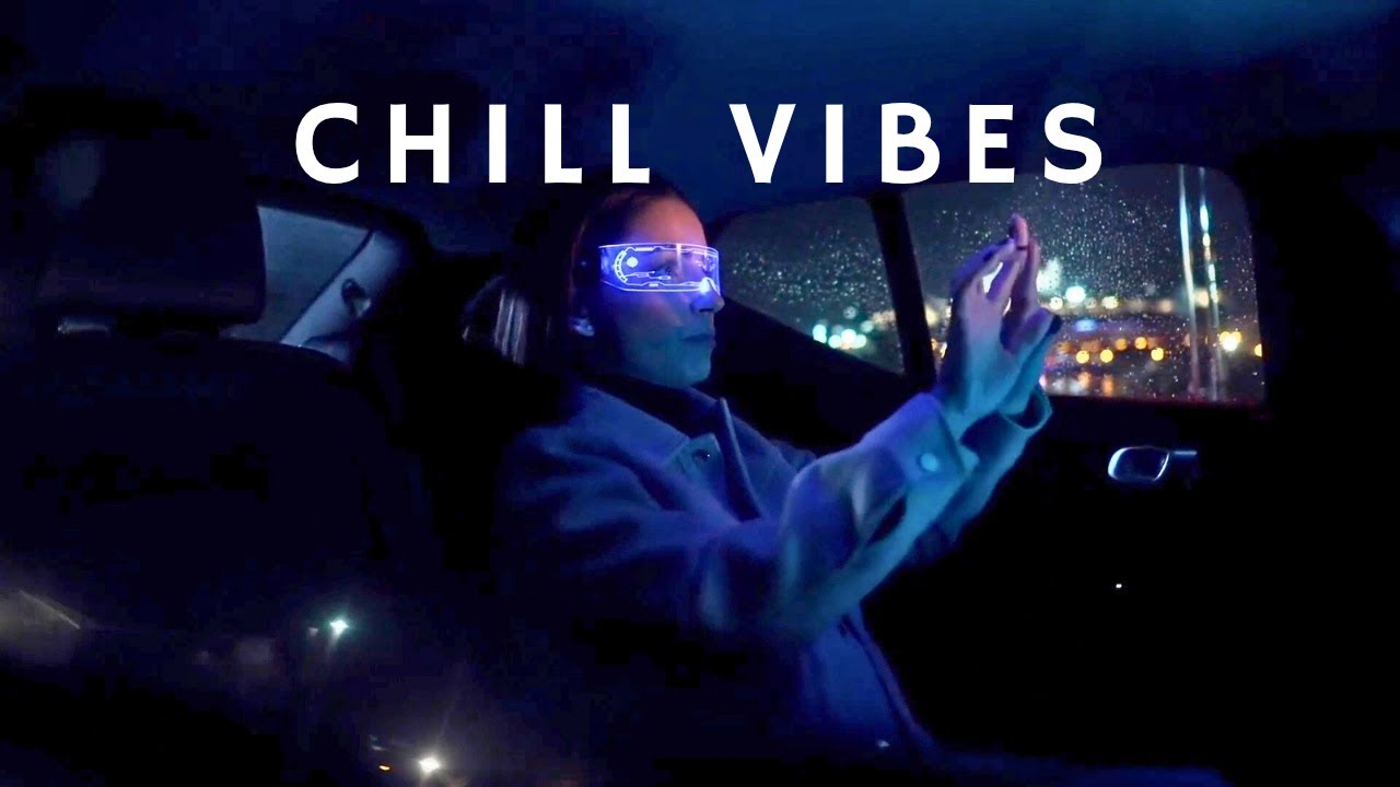 Chill Ambient House for Work & Study – Calm Background Music | Chillwave District