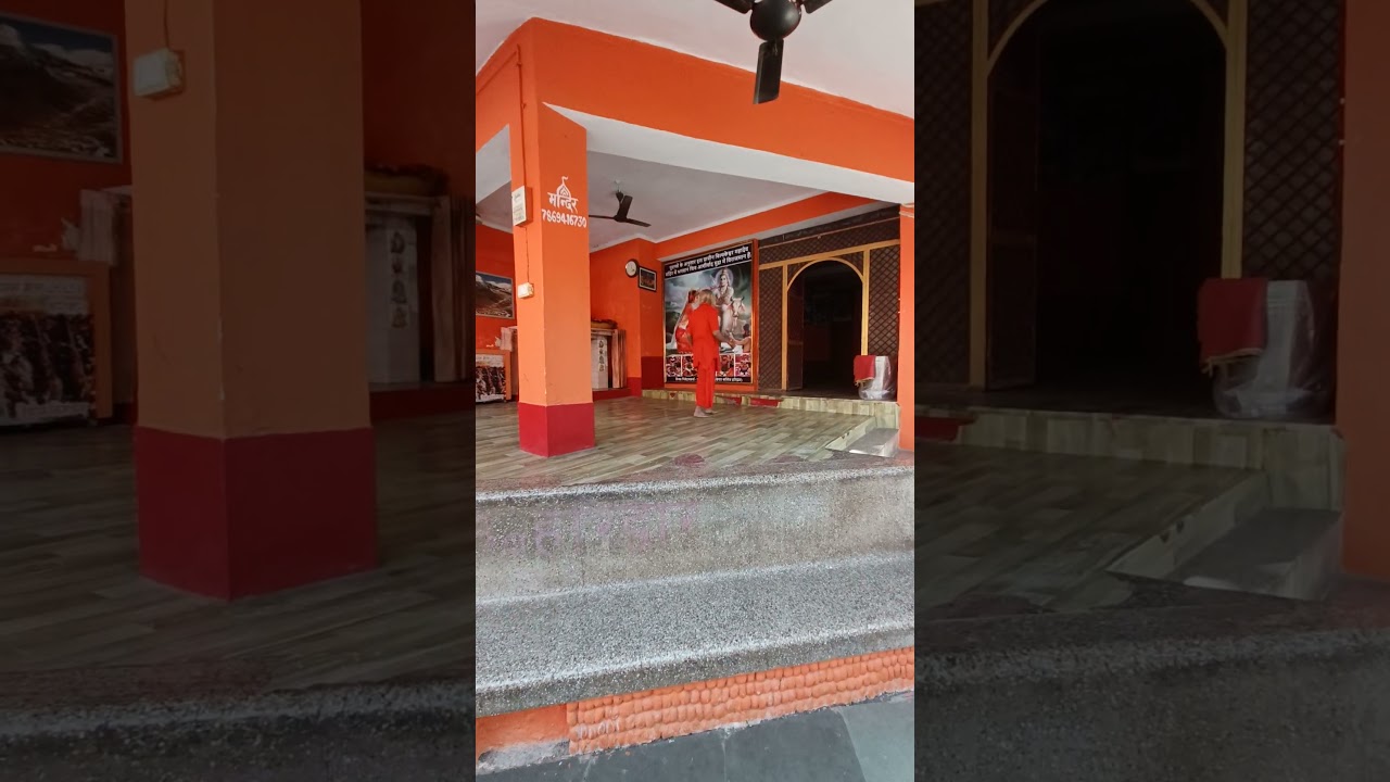 Bilkeshwar Mahadev Mandir Haridwar Prachin Mandir