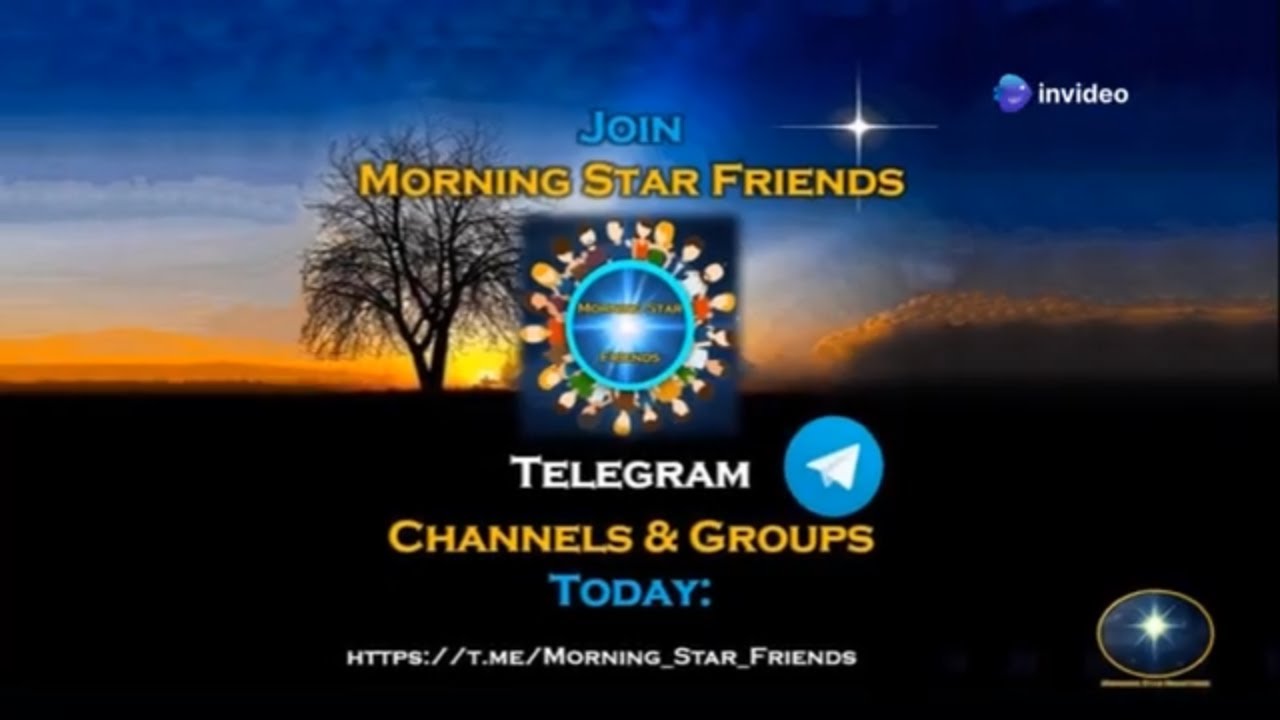 Morning Star's Vision Will Move Your Spirit - Connect with us today!
