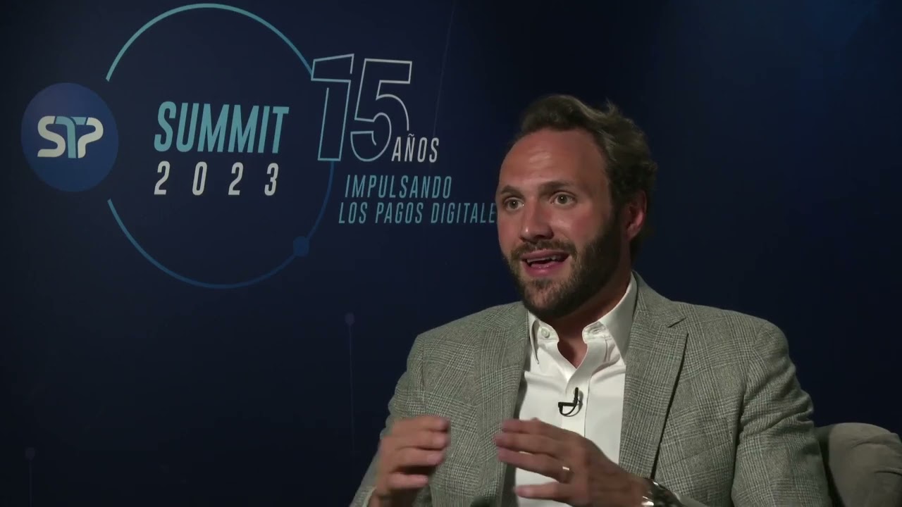 STP SUMMIT 2023 | LGEC | JAIME MARQUEZ