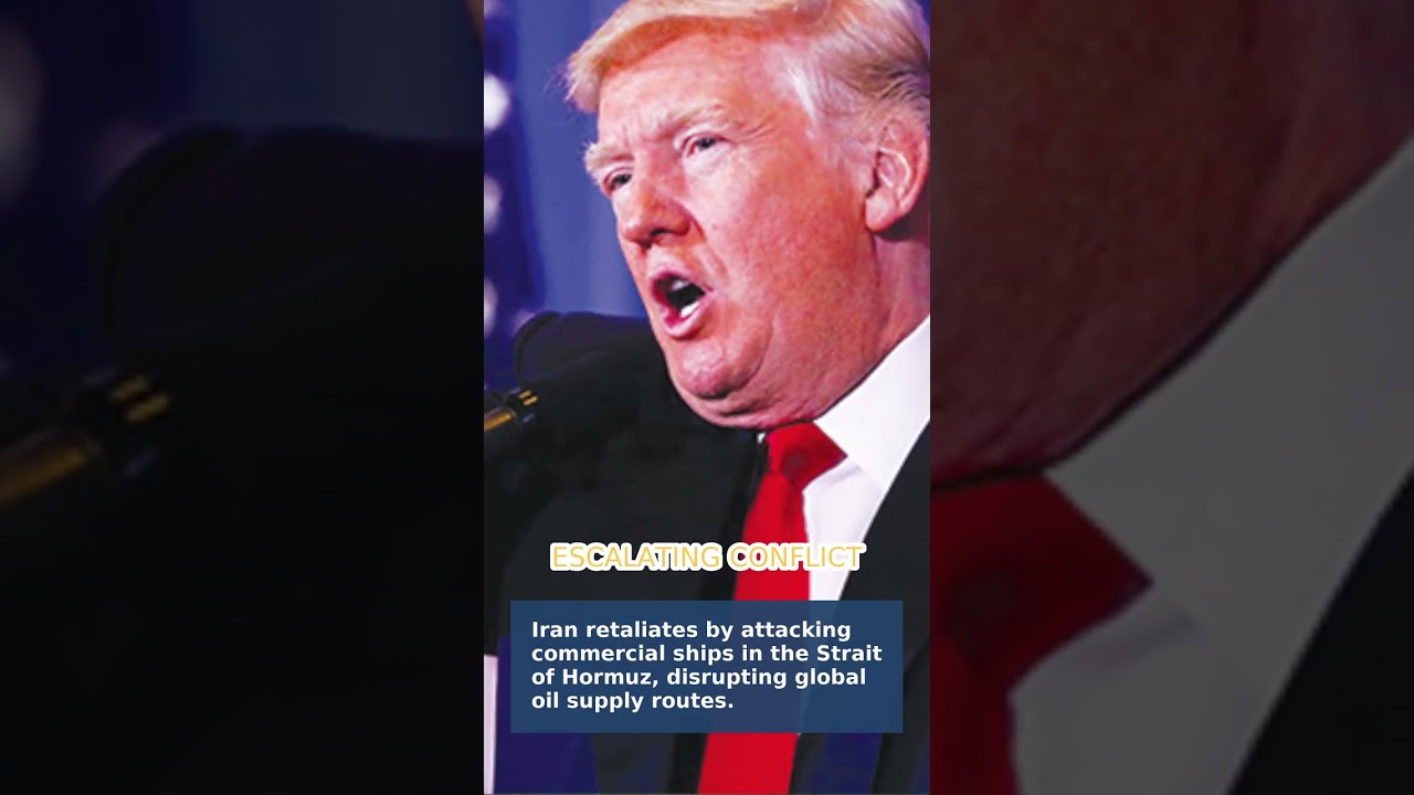 Трамп утверждает, что США не нуждаются в поддержке НАТО в борьбе против Ирана.