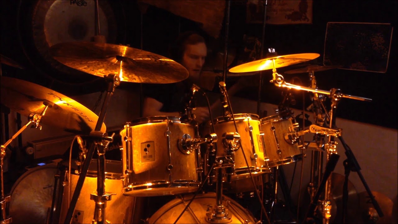 Sonor Force 3000