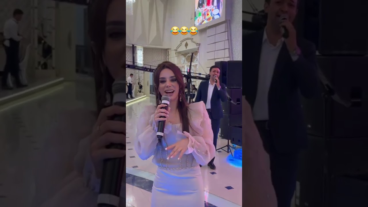 G&uuml;lnar Zeynalova & Cahangir Əliyev #tutorialfilter #music