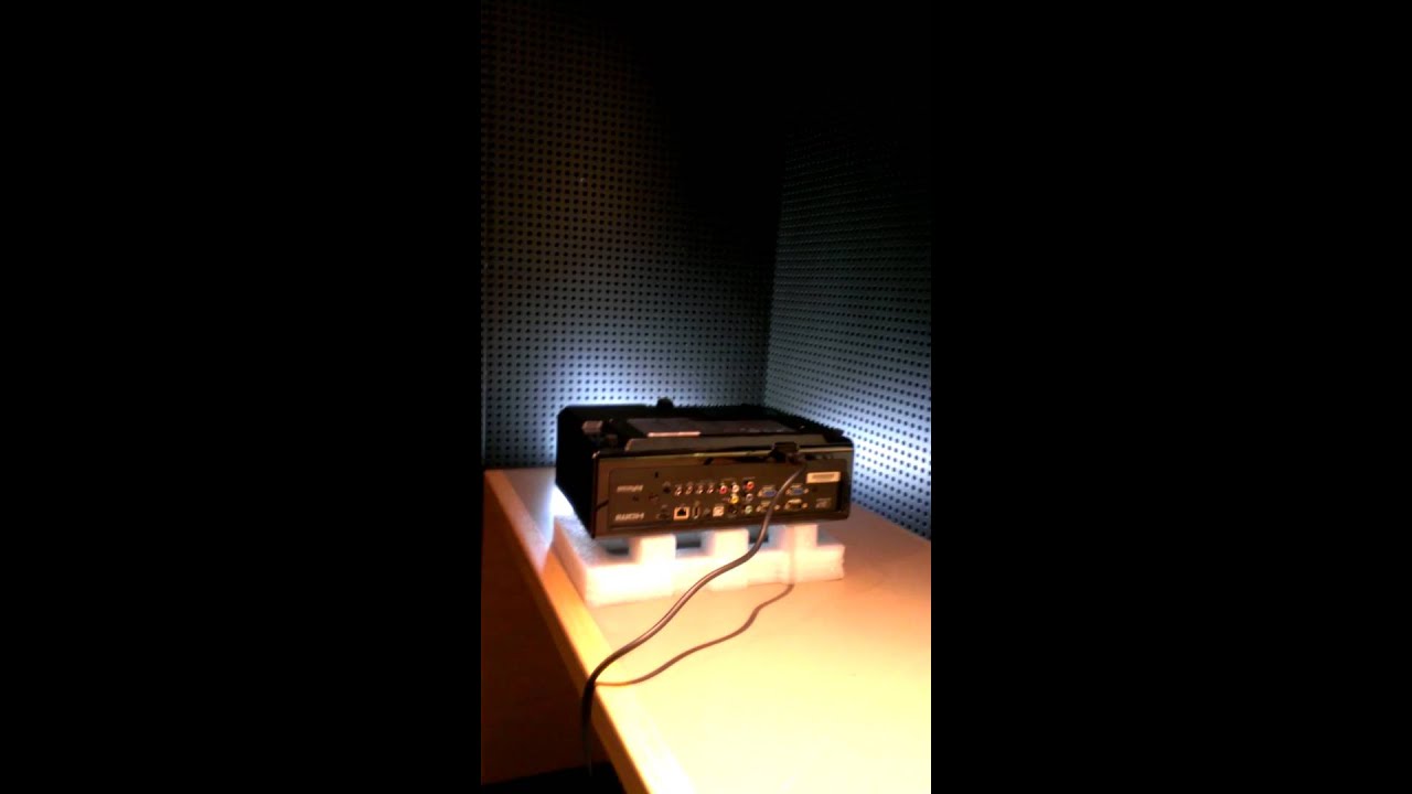 Infocus IN3126 db(a)