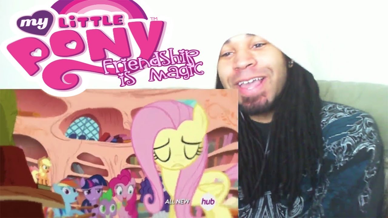 My Little Pony Friendship Is Magic | Season 4 Episode 14 | BLIND REACTION