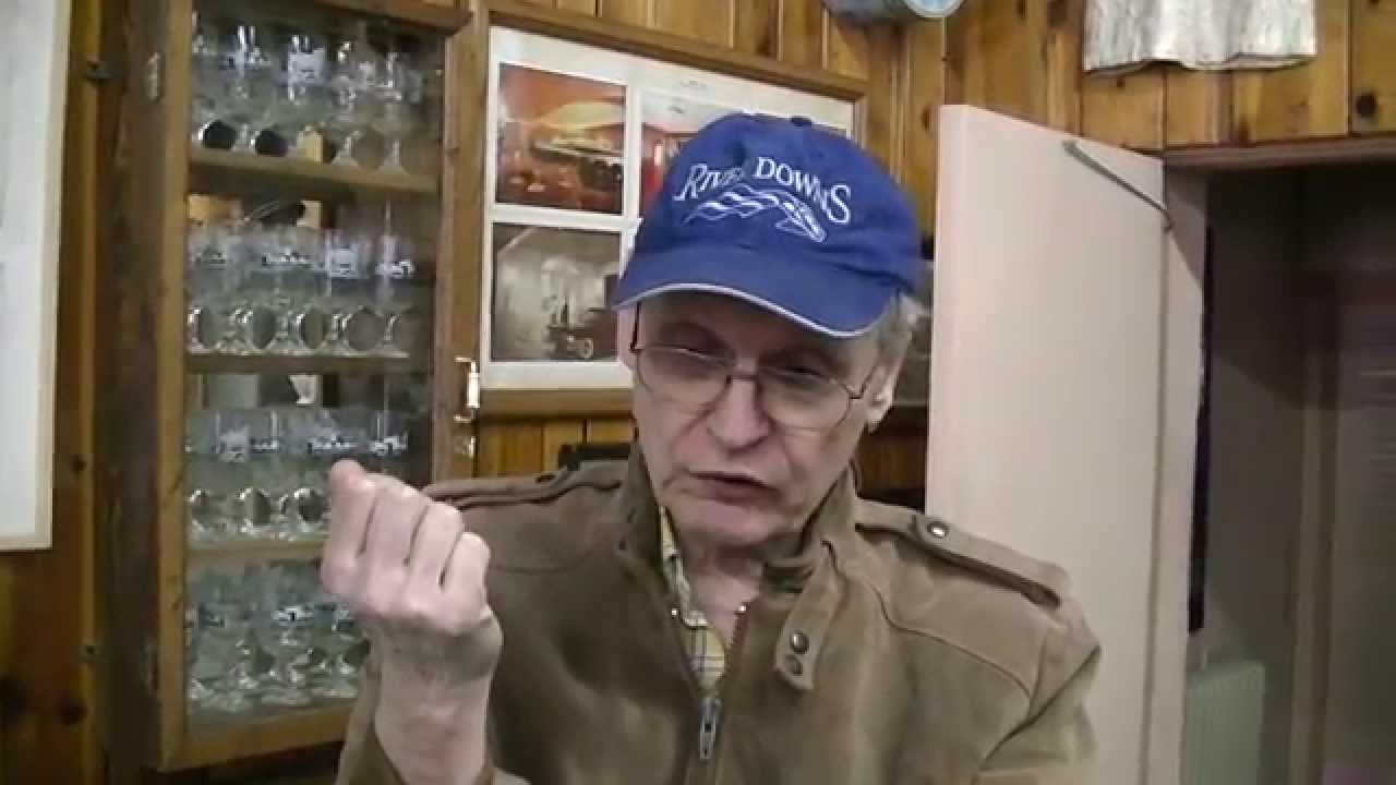 Newport Kentucky Documentary