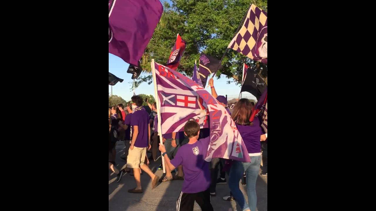 vamos Orlando