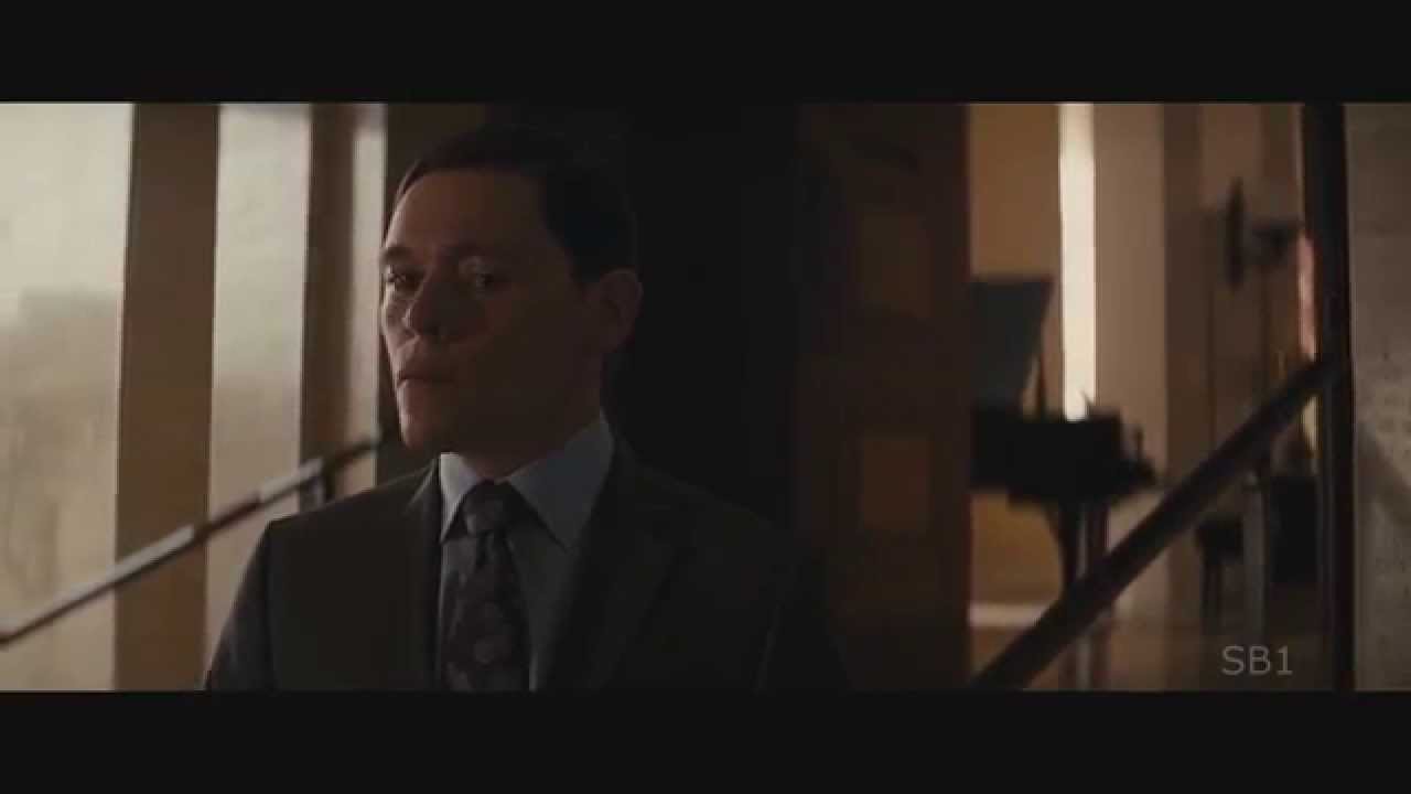 Batman: Scarecrow - Teaser Trailer (Fan Made)