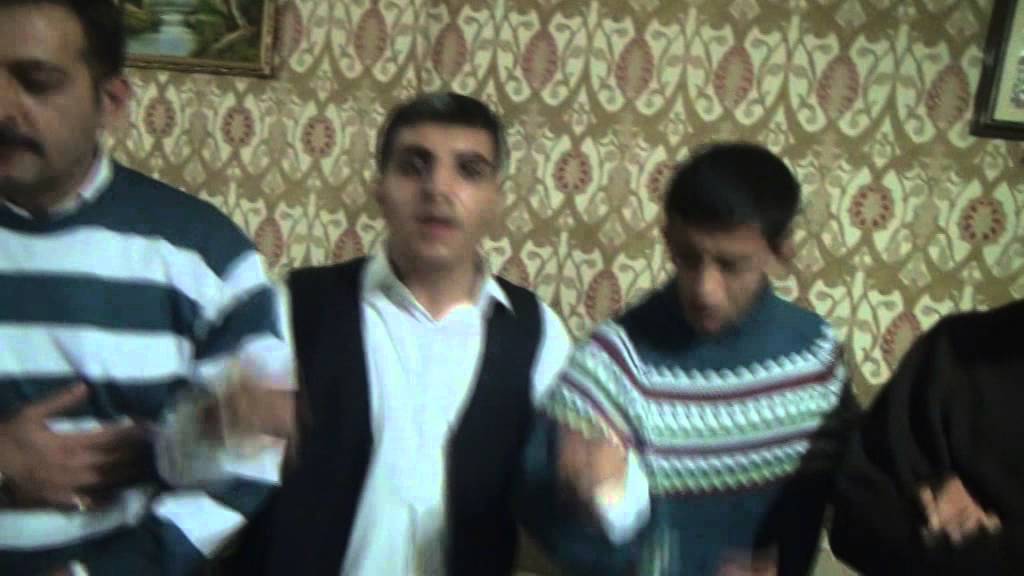 Gerçek Urfa Sıra Gecesi Böyle Olur 4