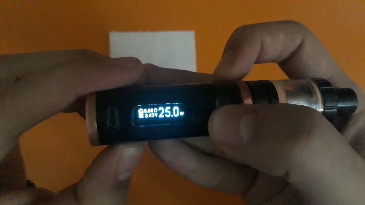 iStick Pico 
