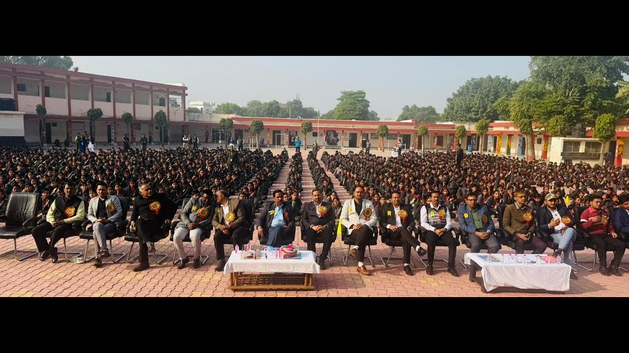 Annual Academic Panel Supervision 2025-26 | PM SHRI KENDRIYA VIDYALAYA NO.2, Jaipur 