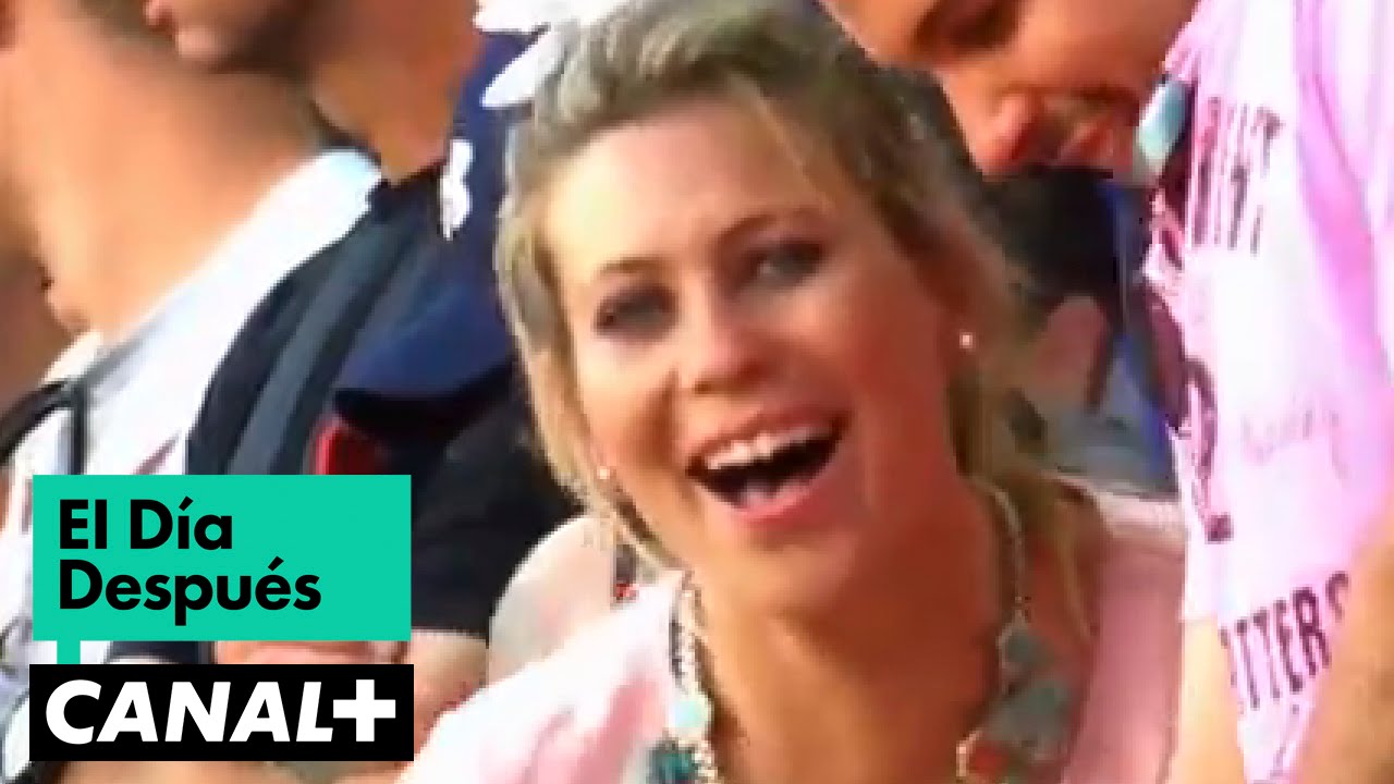 El Día Después (04/05/2015): Lo Que el Ojo No Ve