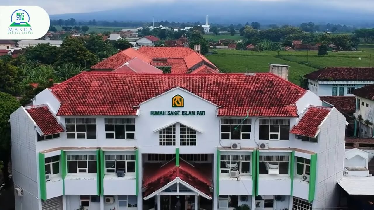 Video Profil Maslakul Huda Medical Center