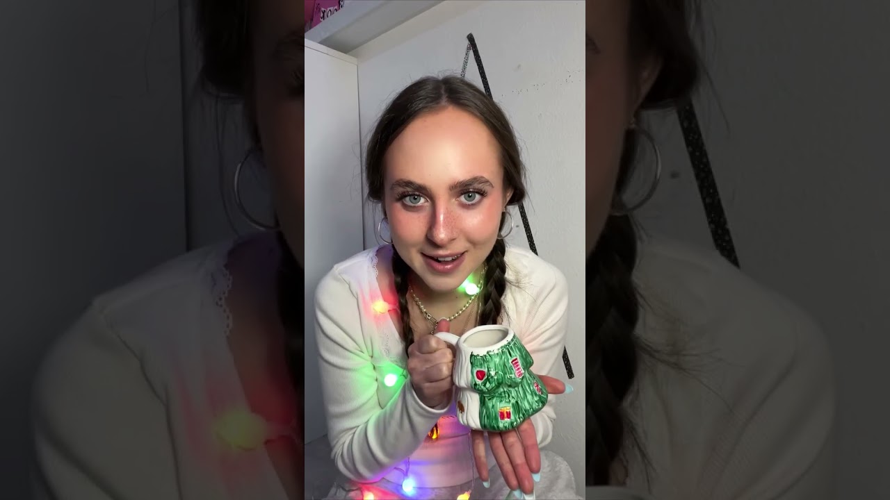 WEIHNACHTSBAUM DIY