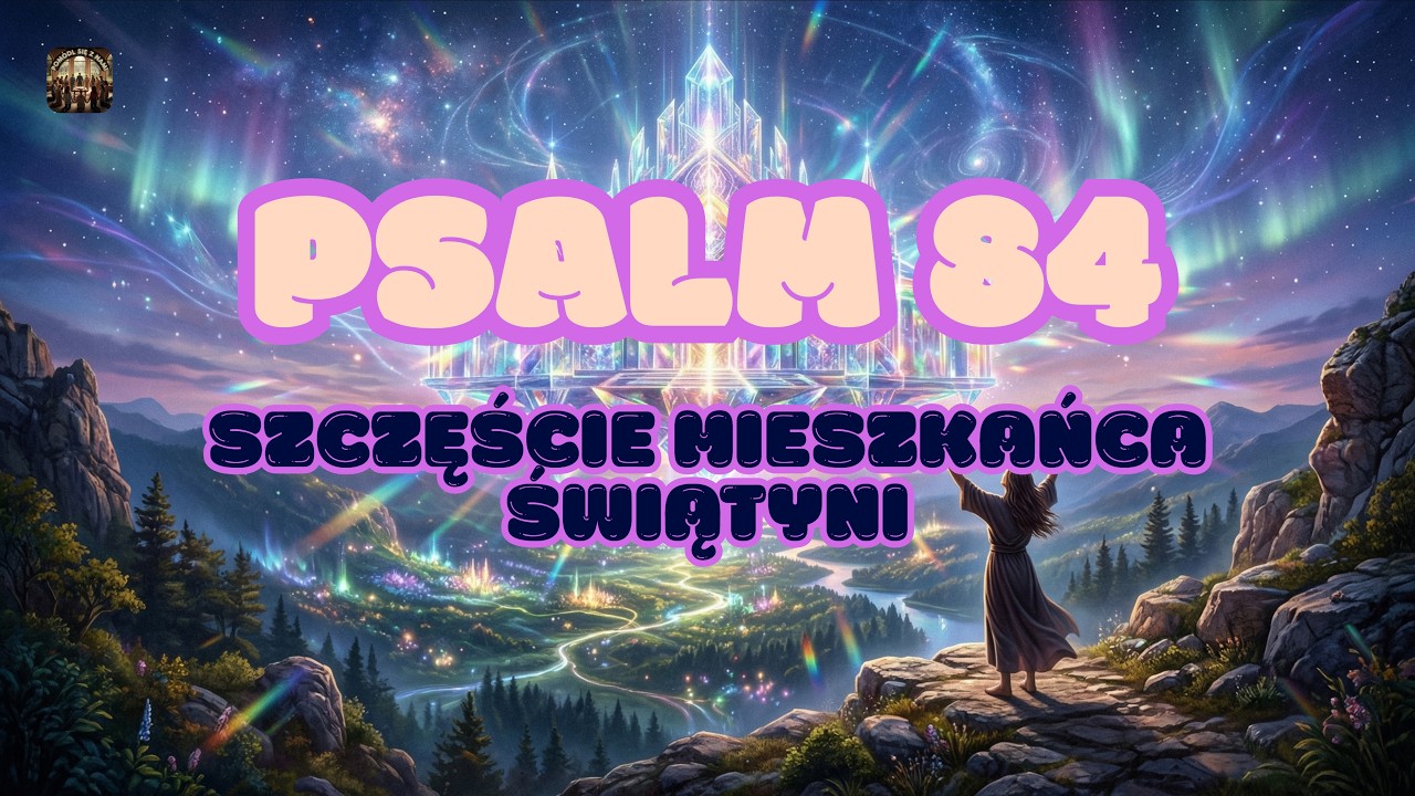 psalm 84