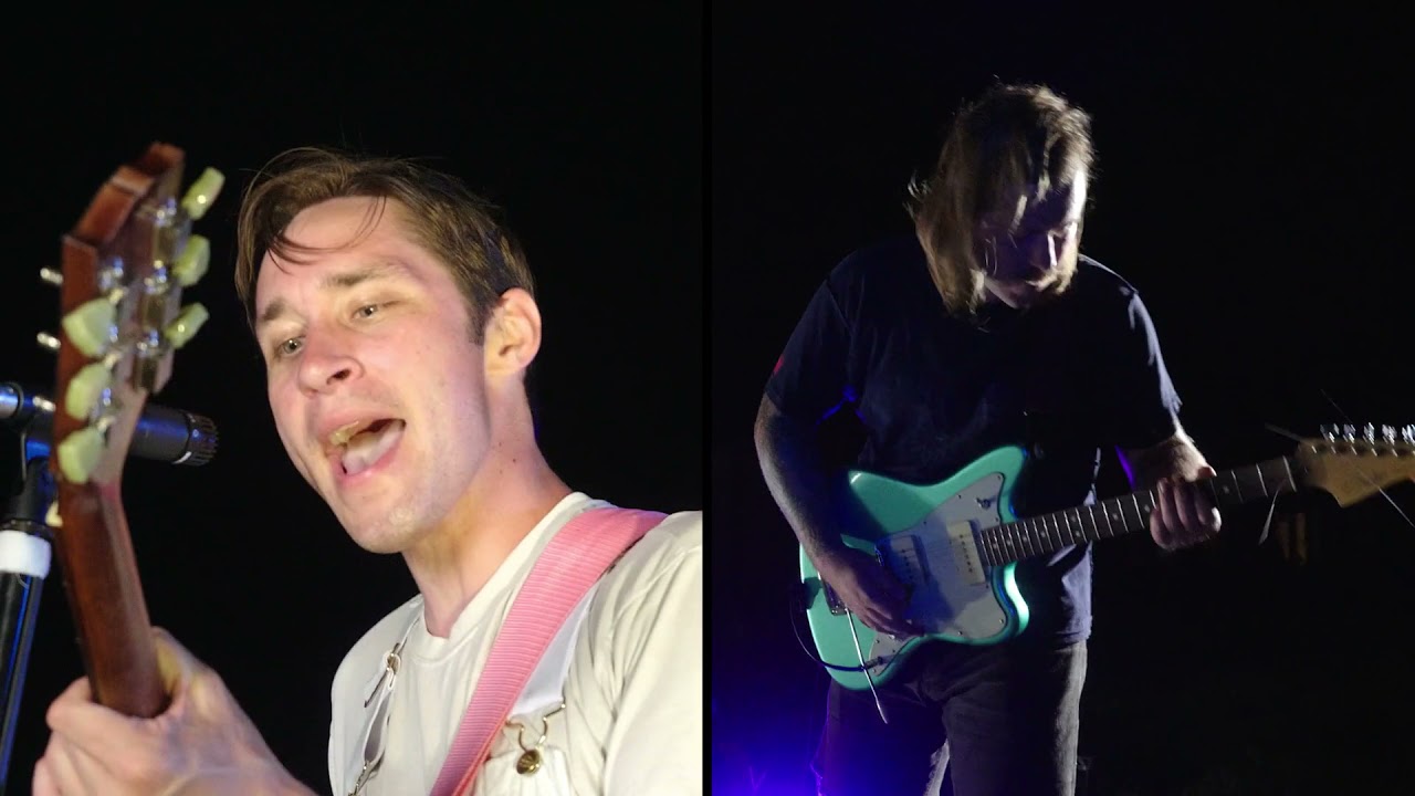 Sweet Spirit - Empty Bottle (Live from Pompeii)