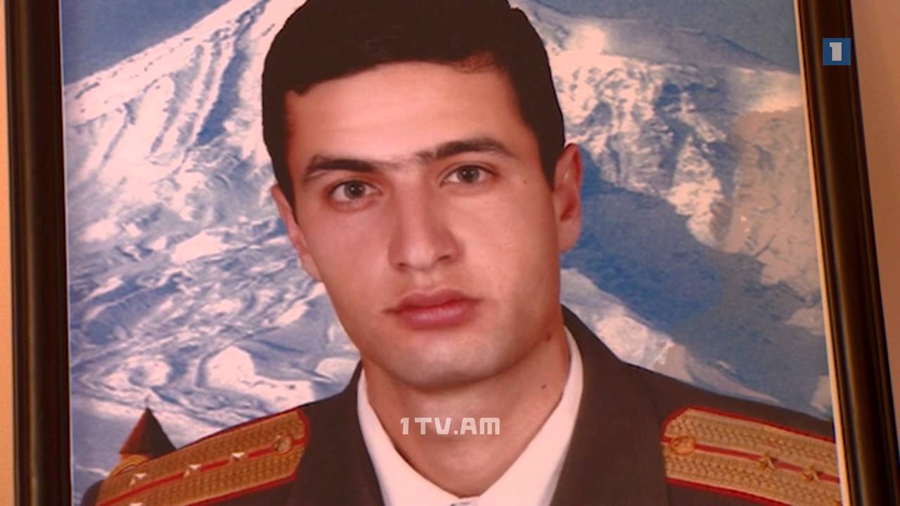 Արցախում Հովսեփ Կիրակոսյանին սակրավոր սասունցի էին ասում