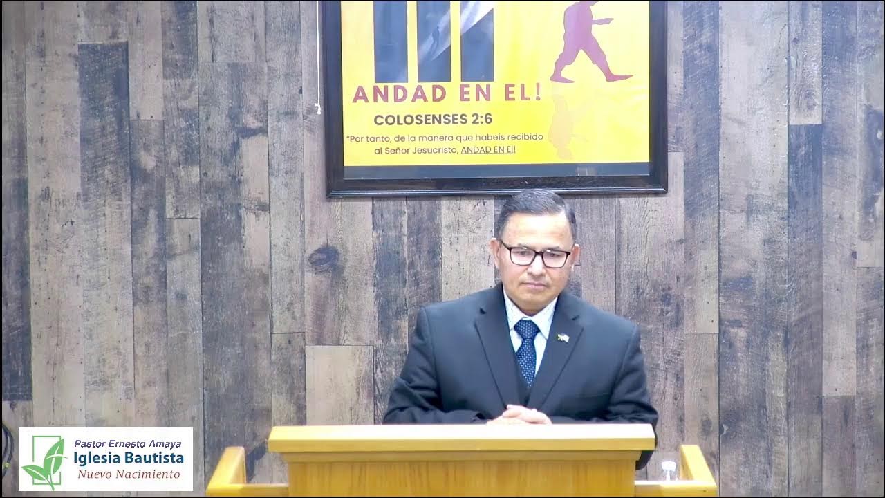 Una Generacion Sin Semilla 1  Juan 12:24-25