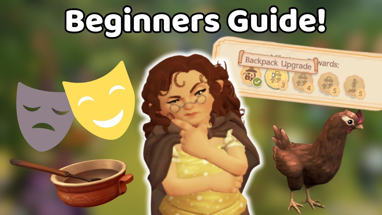I WISH I Knew These 10 Tales of the Shire Tips Sooner