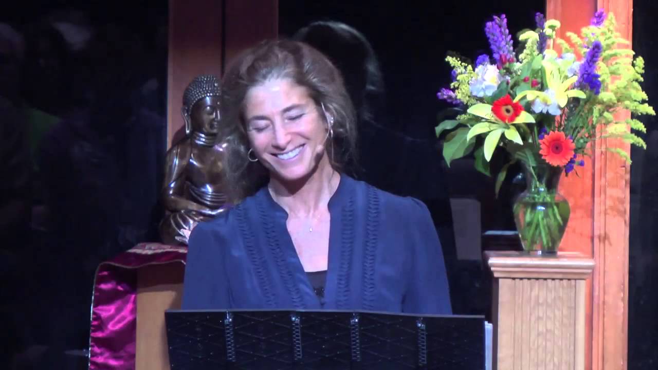 Heart Training on the Bodhisattva Path - Tara Brach