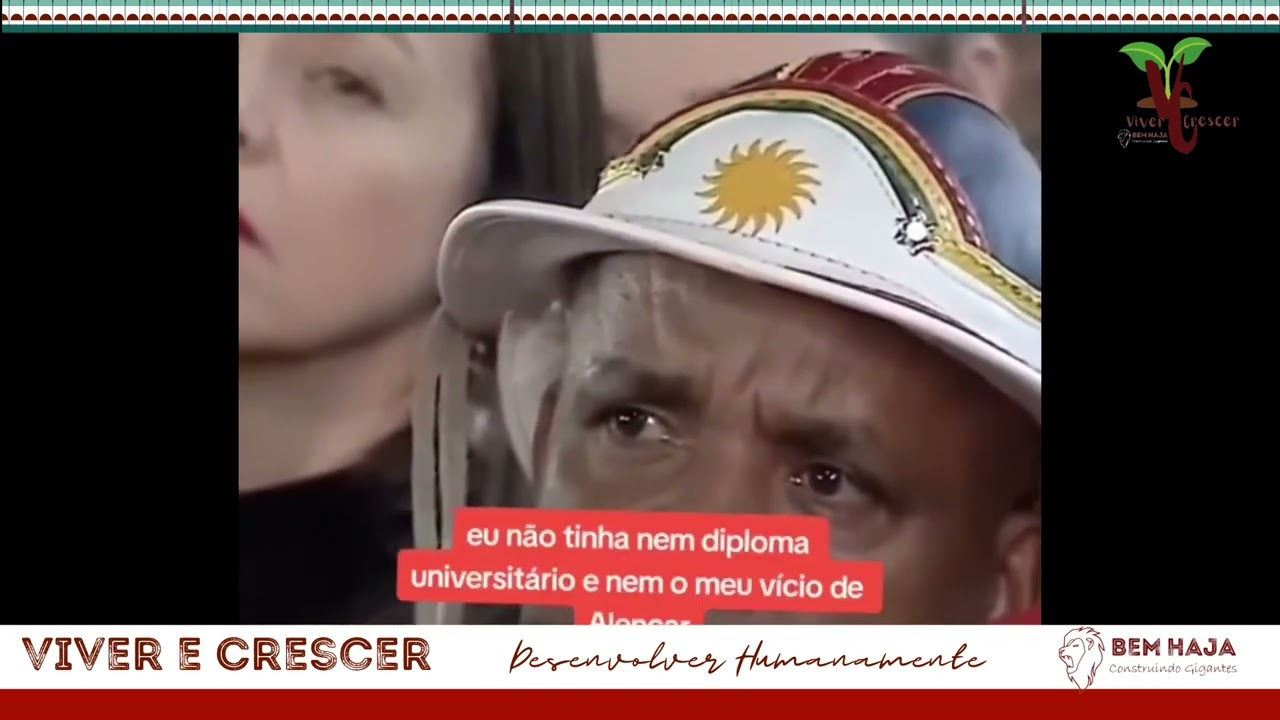 Lula, Evergonha os Sabich&atilde;o e Esclare o Quanto &eacute; Importante Investir na Instru&ccedil;&atilde;o de um Povo.