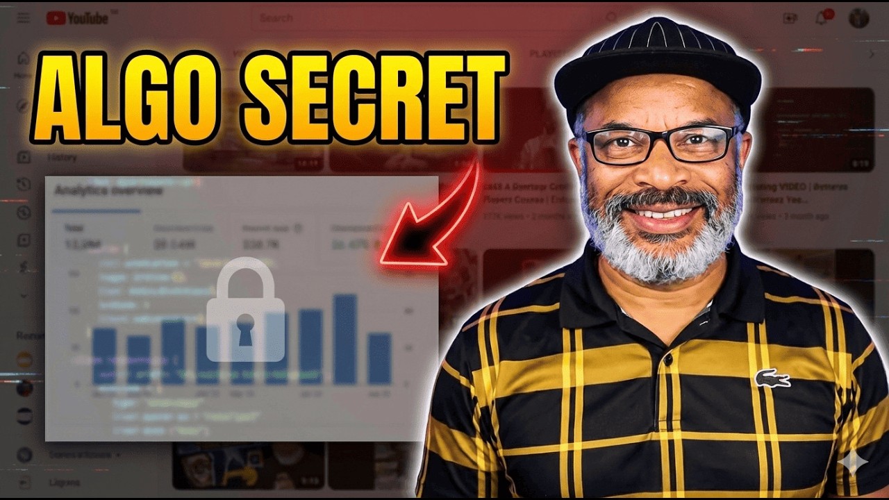 Something Changed in the Algorithm… But Not What You Think
