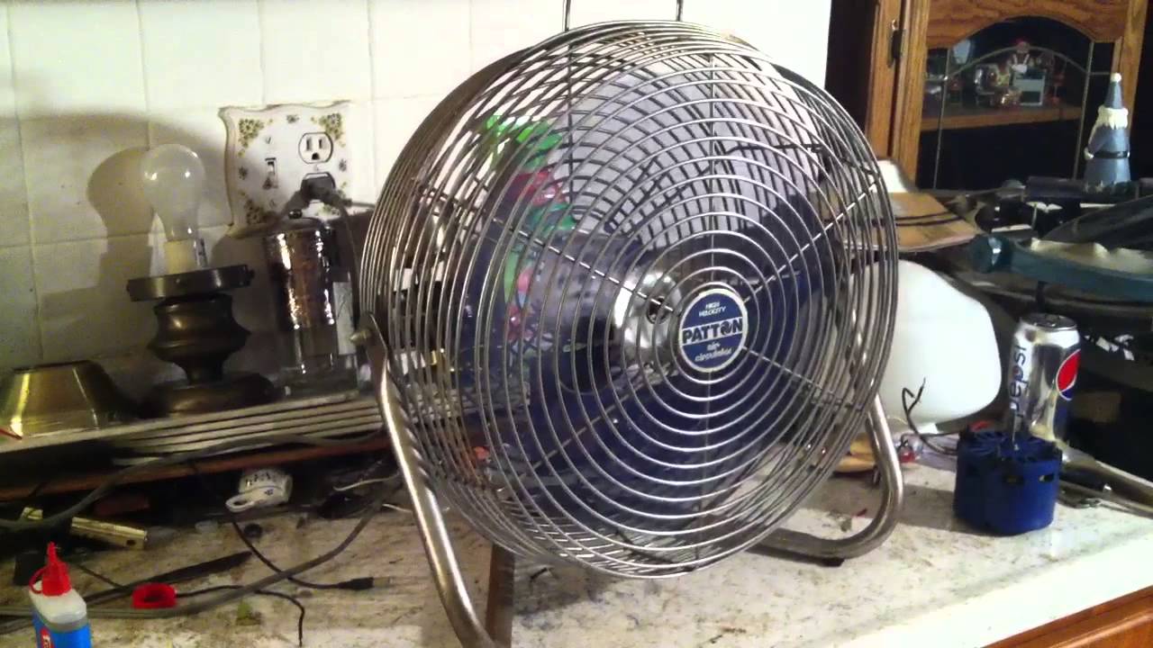 1985 Patton U2-1485 14