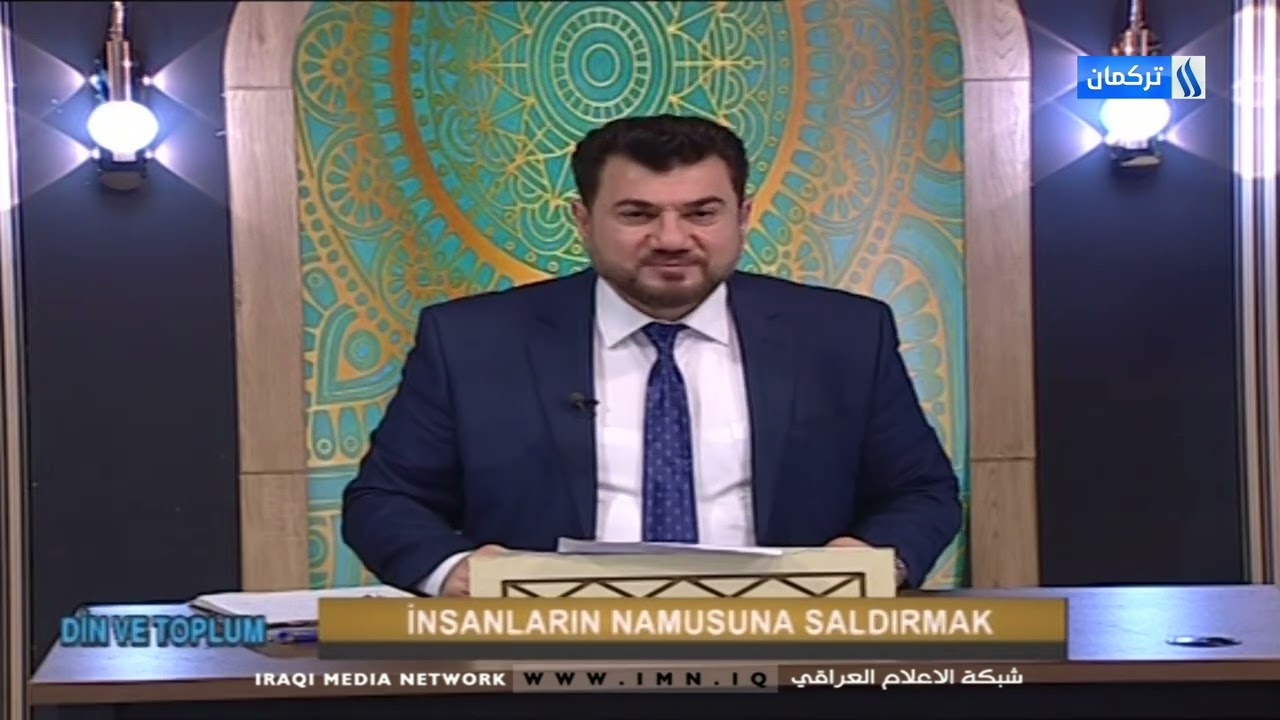 DİN VE TOPLUM
