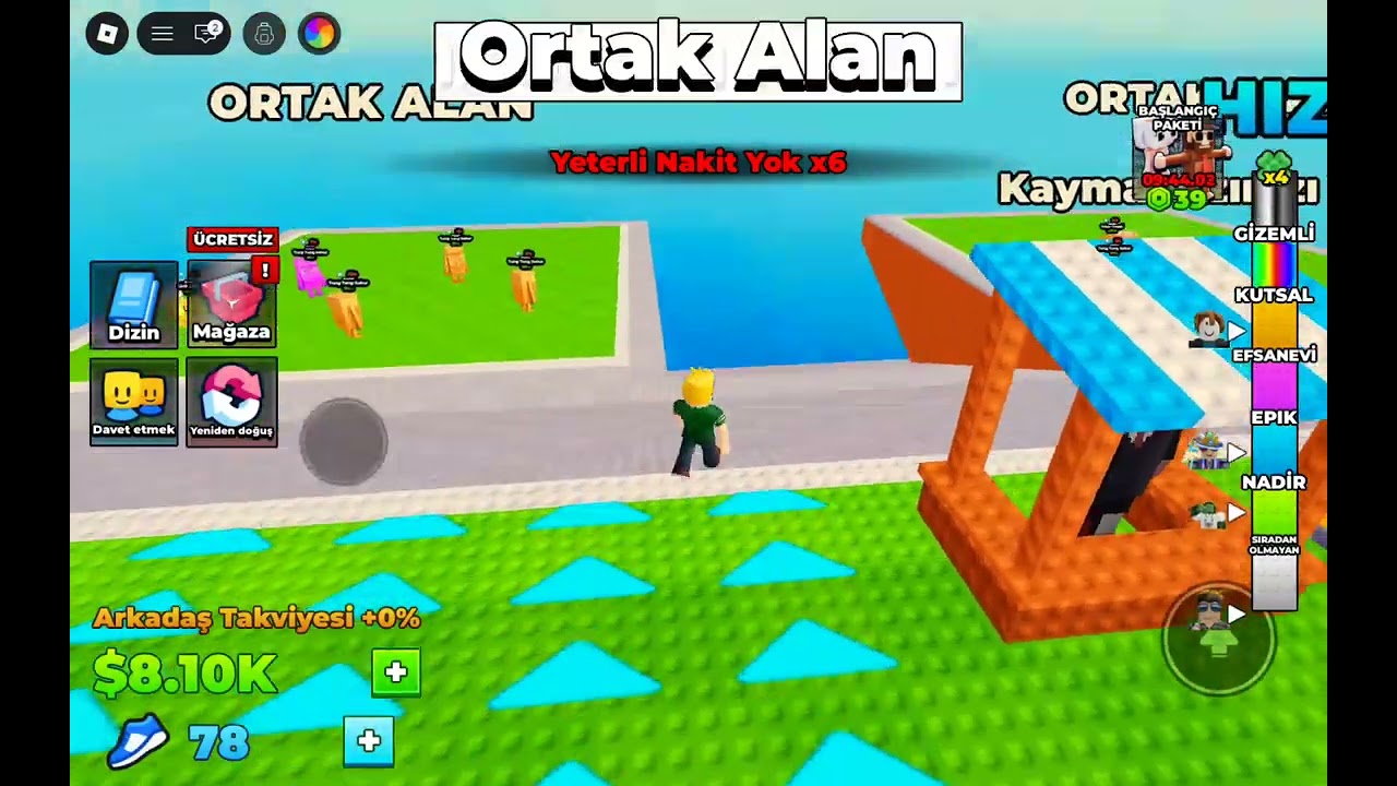 Sizi çok seviyorum umarım patlar 