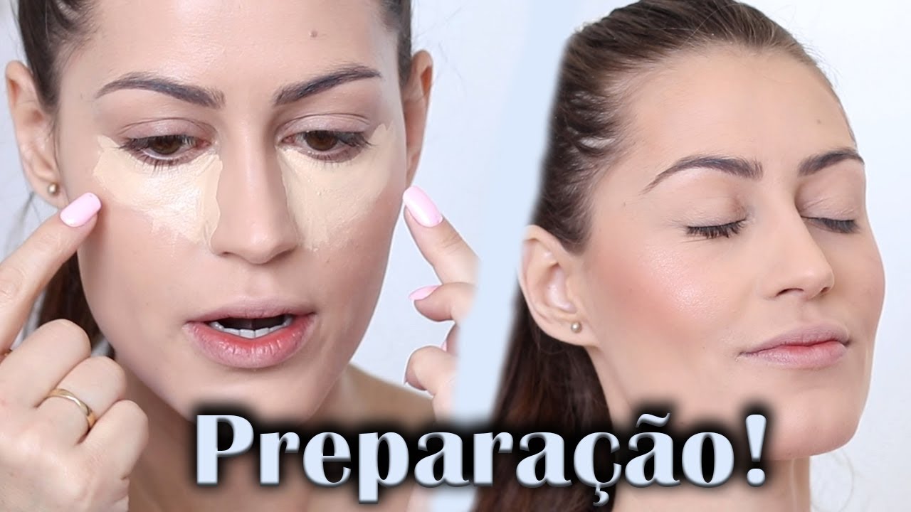 PELE FÁCIL PARA INICIANTES COM PRODUTOS NACIONAIS