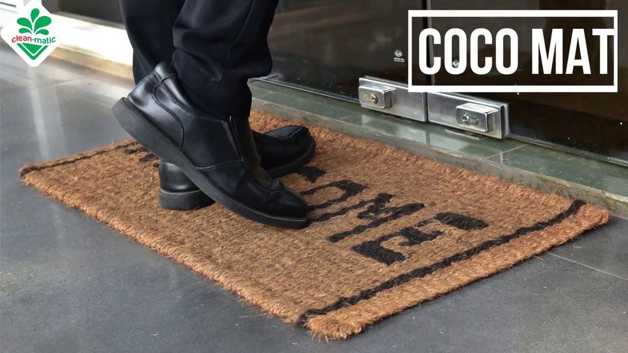 COCO MAT