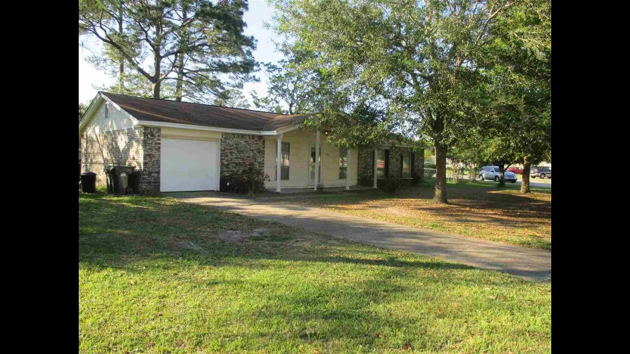 Property for sale - 3109 Alicante St, Pensacola, FL 32526