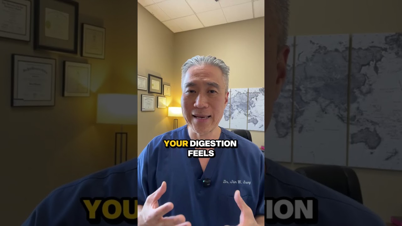 3 Signs of Poor Liver Health