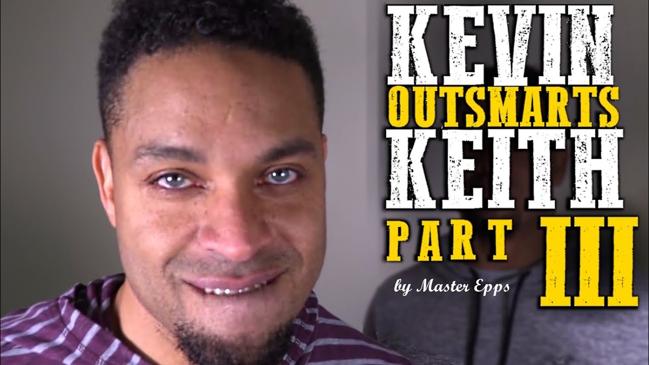 Kevin Outsmarts & Impresses Keith | Part 3 | Hodgetwins
