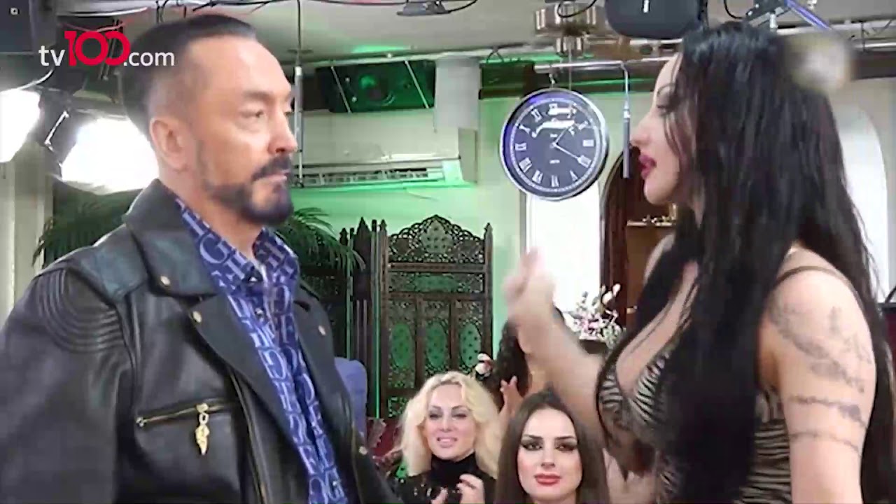 Adnan Oktar son savunmasını yaptı: Bizim anlattığımız İslam herkesin seveceği İslam
