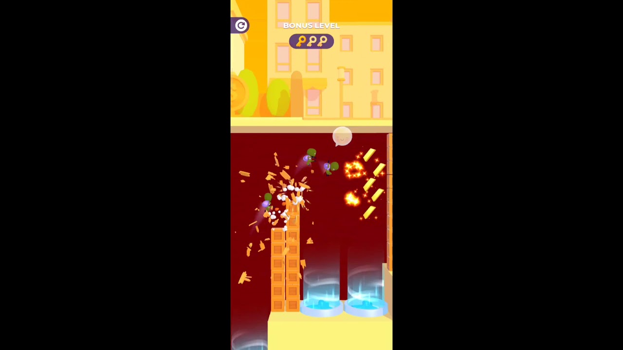 Escape Masters🎮🎧 Gameplay by TopHard. All levels. Android, iOS/4