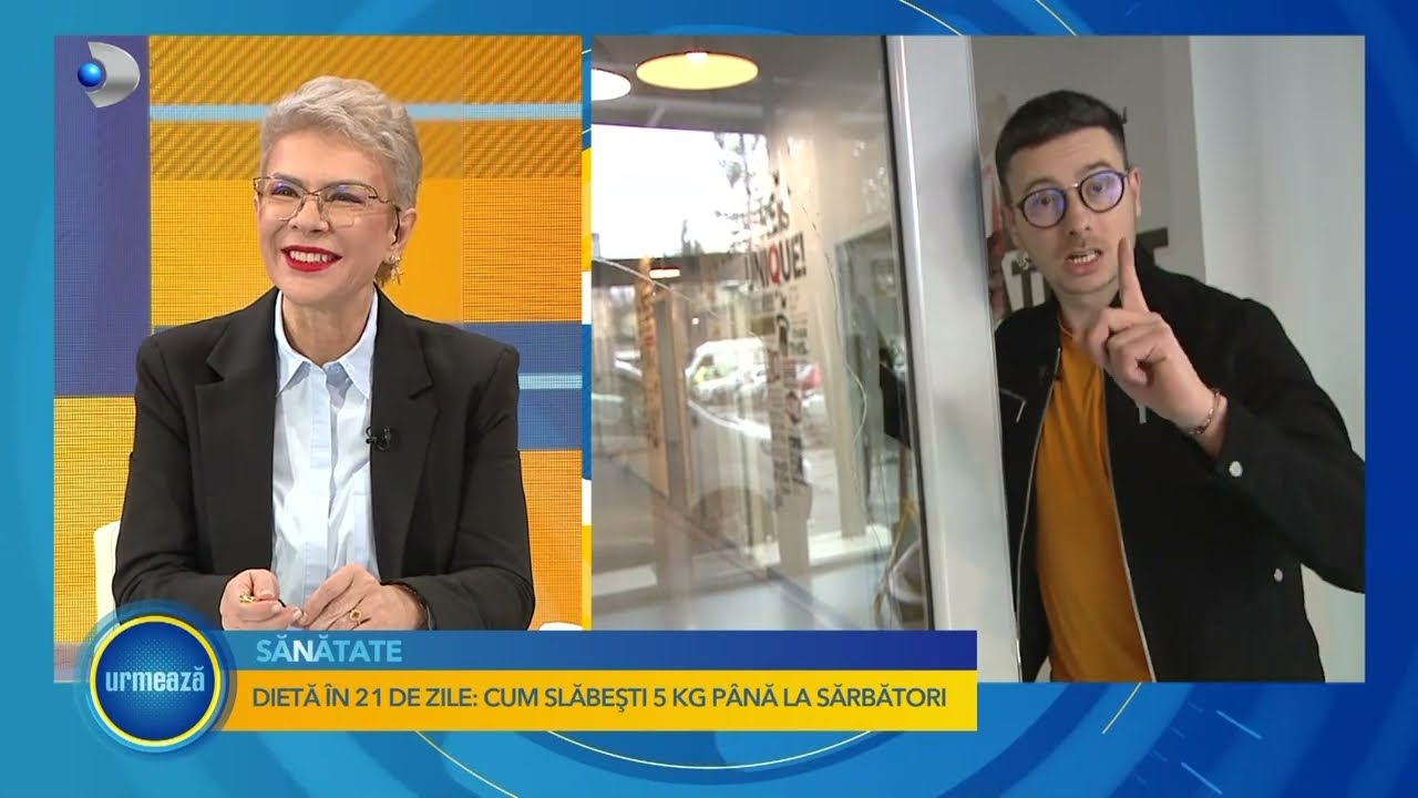 Teo Show (04.12.2022) - Probam si va aratam: dispozitivul magnetic pentru curatat geamuri