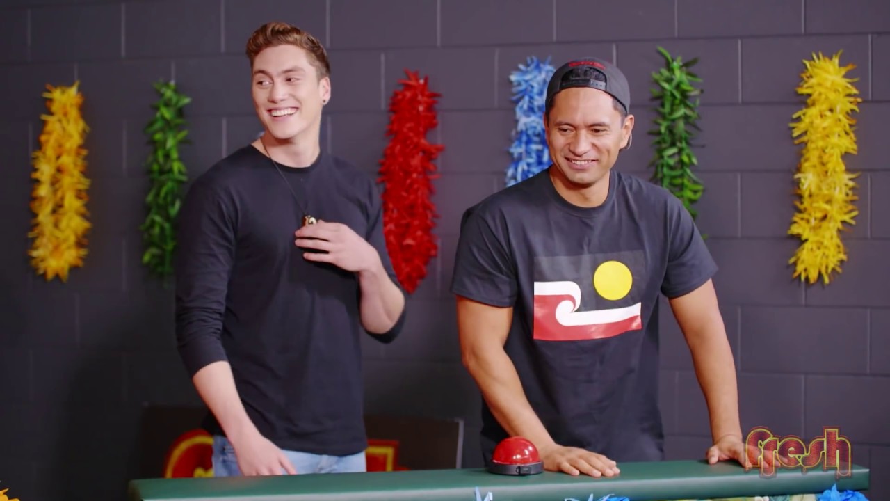 How Fresh Are You Gameshow - Shortland Street Edition