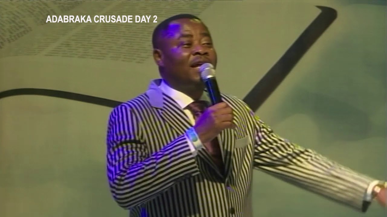 ADABRAKA DAY2