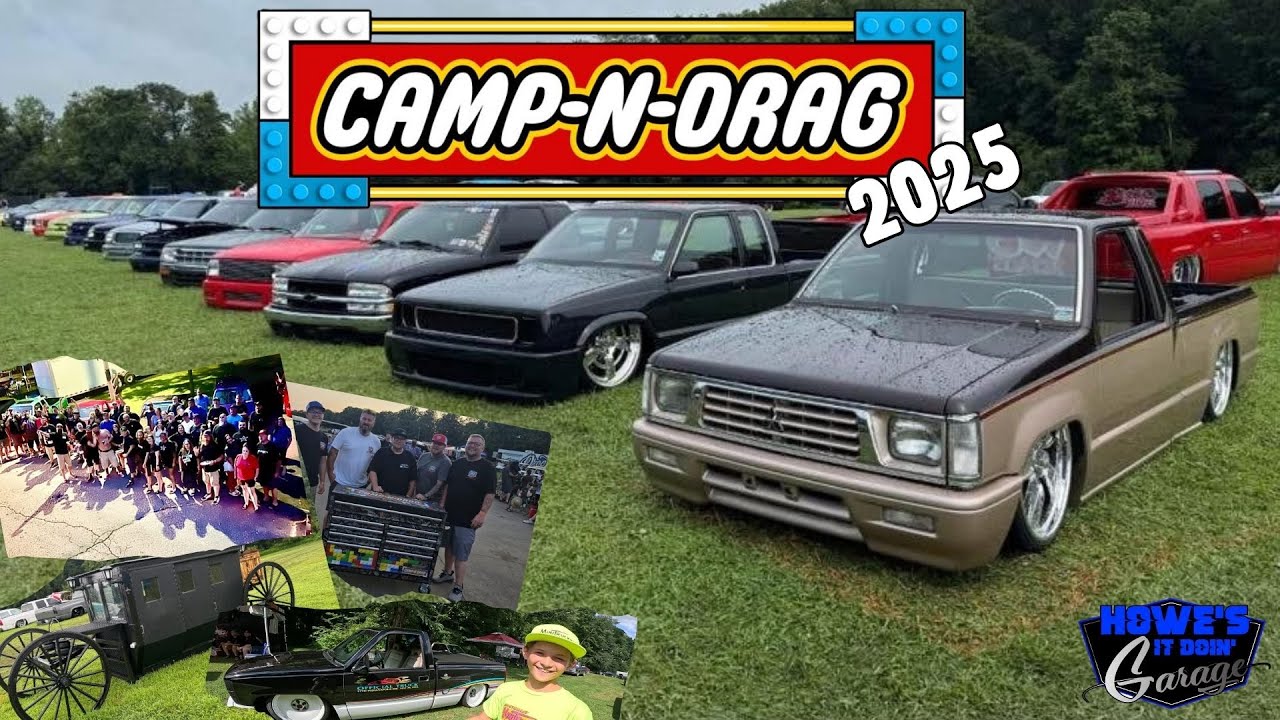 Midwest Camp-N-Drag 2025