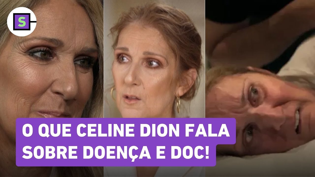 Celine Dion: o que a cantora já falou sobre doença e documentário
