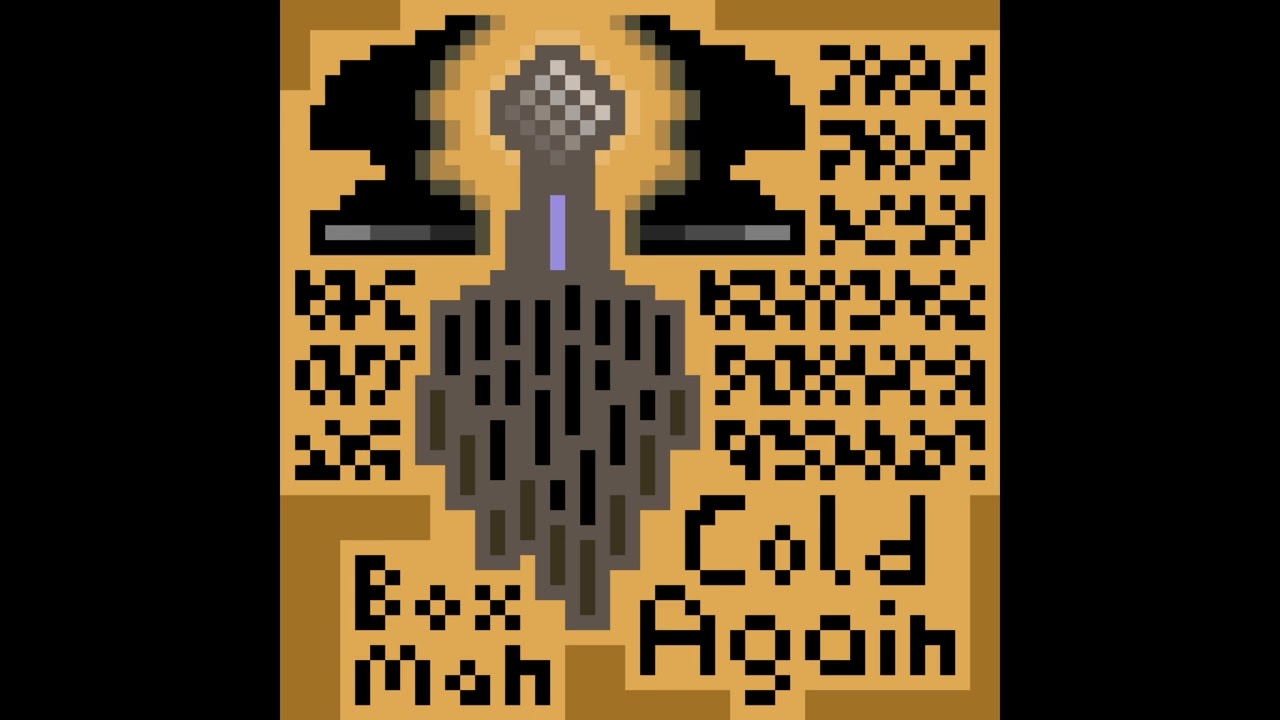 BoxMan - Fearless (Cold Again)